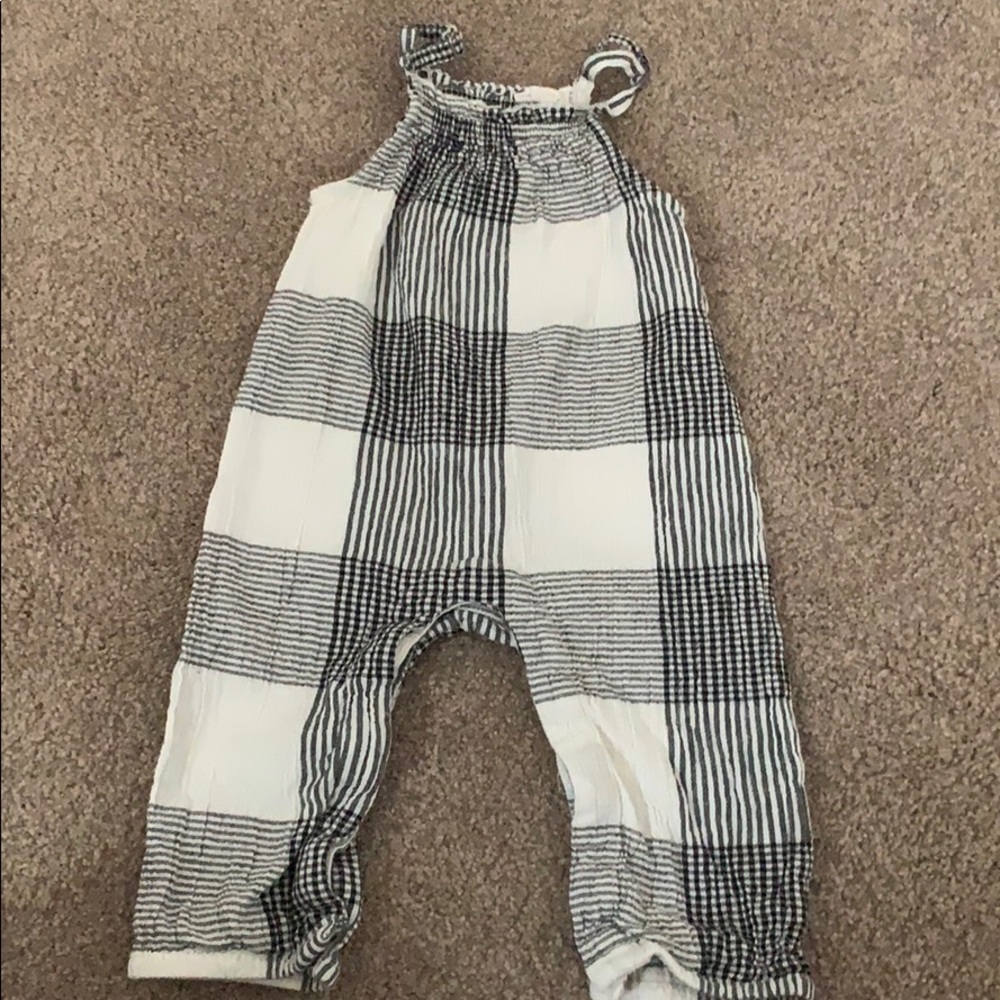 Mimi & Maggie jumpsuit